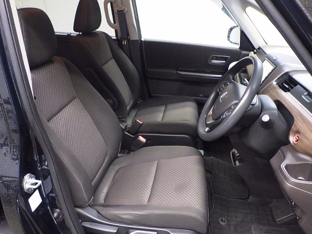 HONDA FREED+