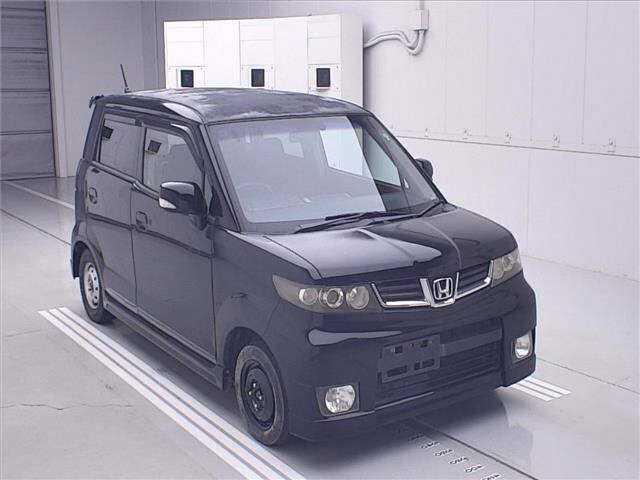 HONDA ZEST