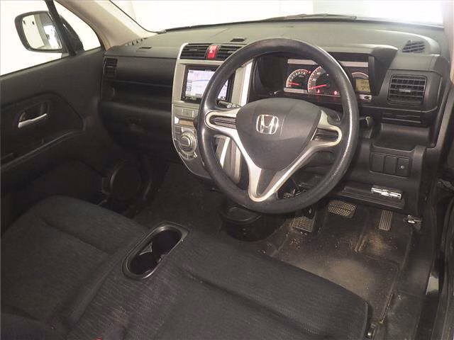 HONDA ZEST