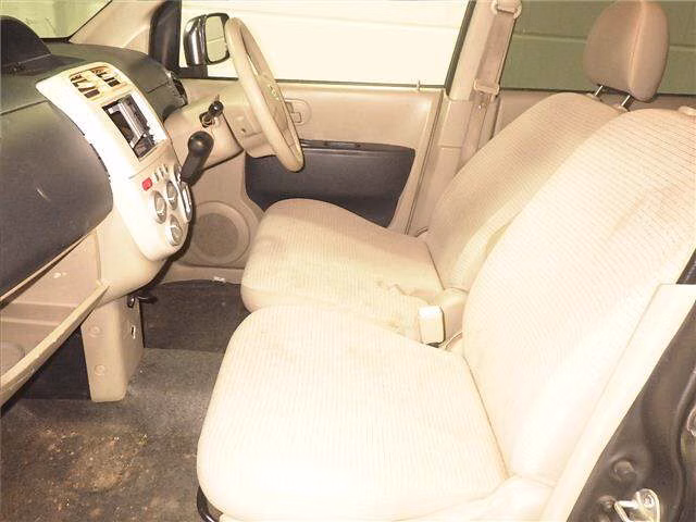 NISSAN OTTI