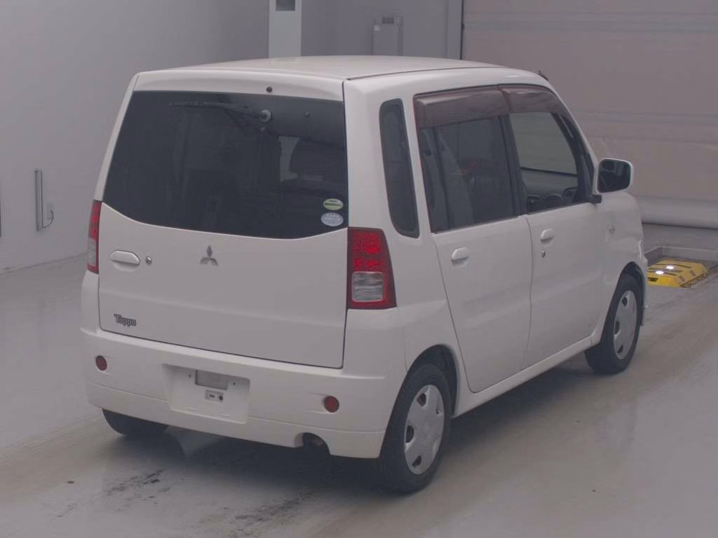 MITSUBISHI TOPPO