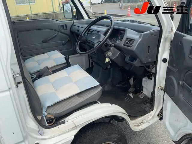 HONDA ACTY