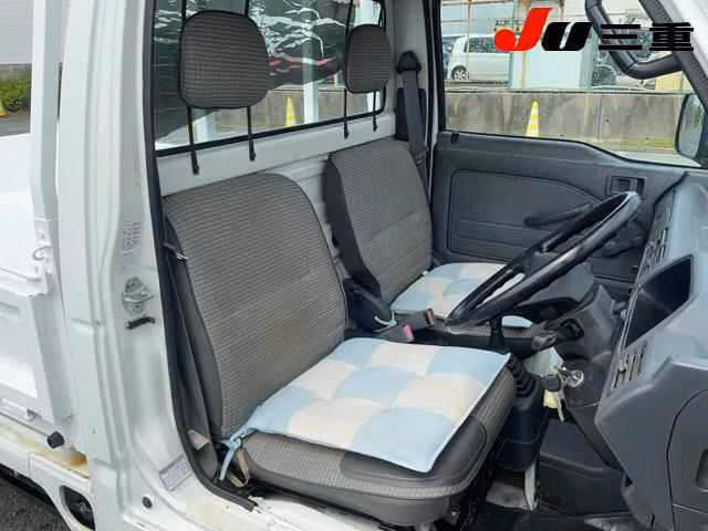 HONDA ACTY