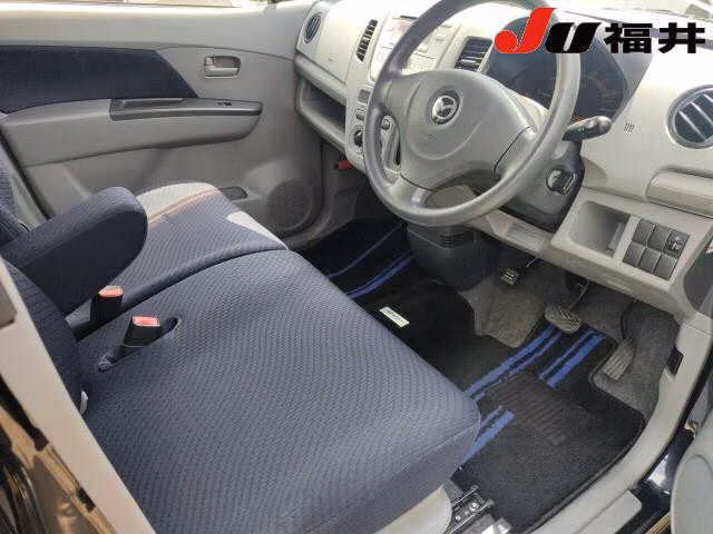 MAZDA AZ-WAGON