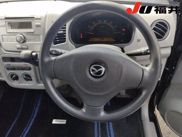 MAZDA AZ-WAGON