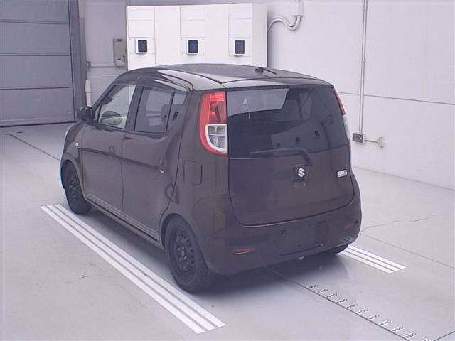 SUZUKI MR WAGON