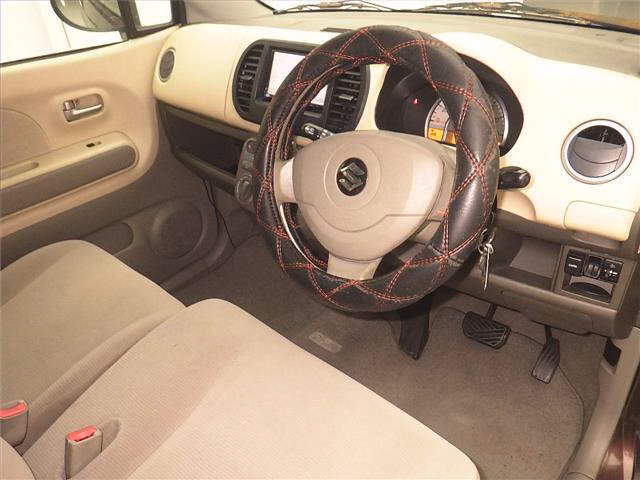 SUZUKI MR WAGON