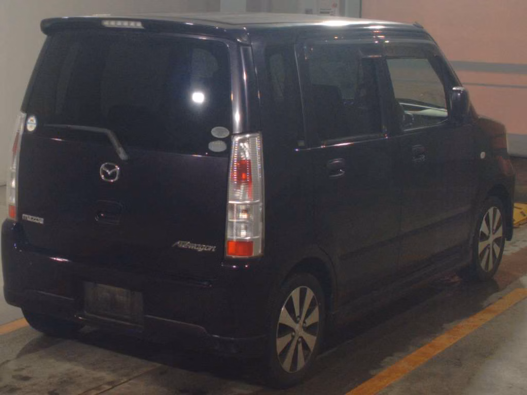 MAZDA AZ-WAGON