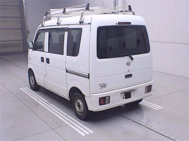 NISSAN NV100 CLIPPER
