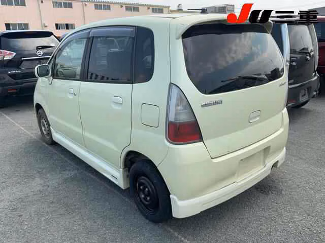 SUZUKI MR WAGON