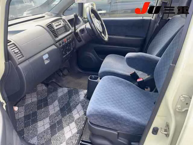 SUZUKI MR WAGON