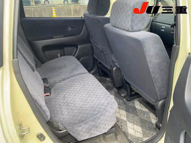 SUZUKI MR WAGON