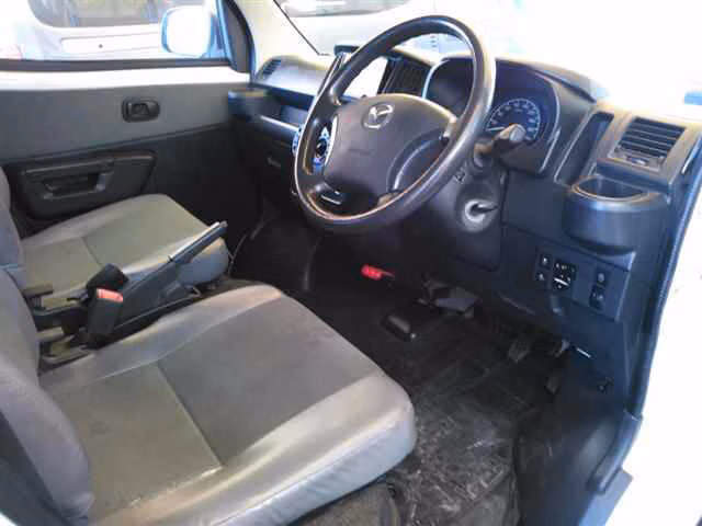 MAZDA BONGO