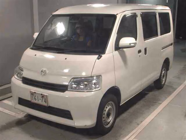 MAZDA BONGO