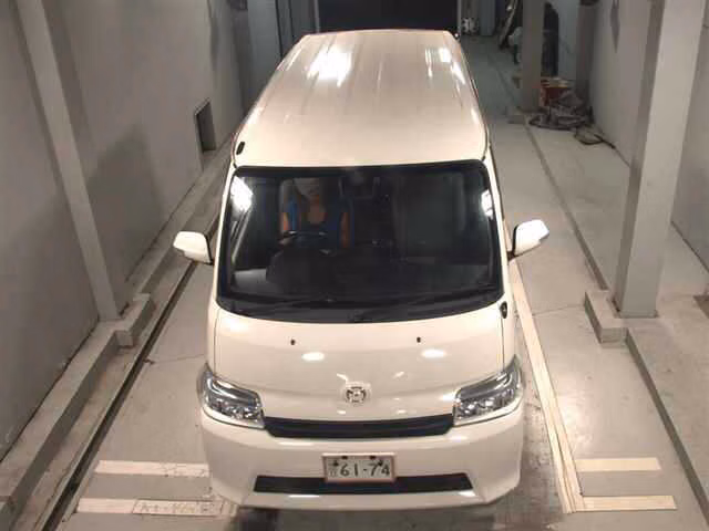 MAZDA BONGO