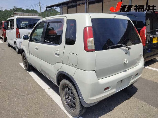 SUZUKI KEI