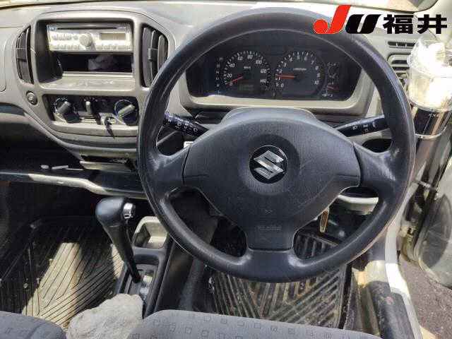 SUZUKI KEI