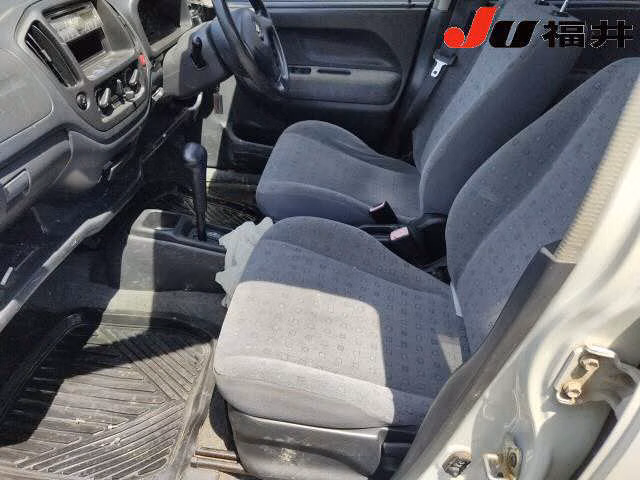 SUZUKI KEI
