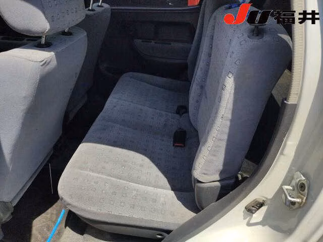 SUZUKI KEI