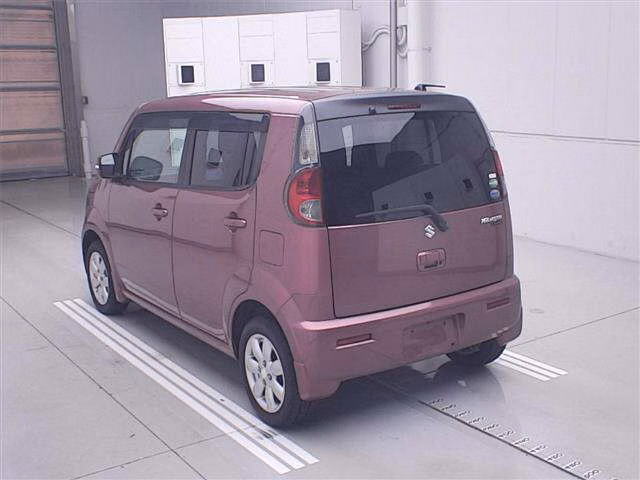 SUZUKI MR WAGON