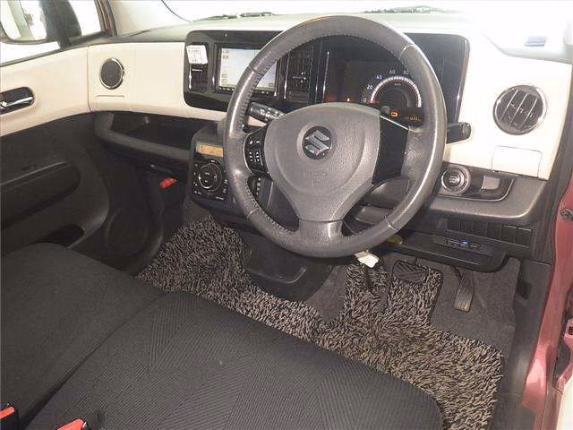 SUZUKI MR WAGON