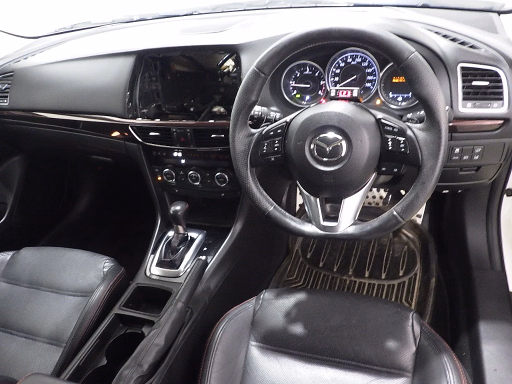 MAZDA ATENZA