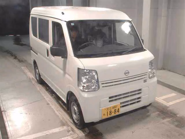 NISSAN NV100 CLIPPER
