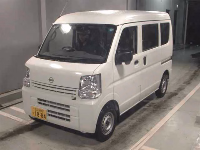 NISSAN NV100 CLIPPER