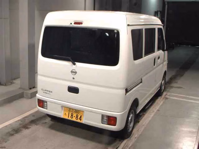 NISSAN NV100 CLIPPER