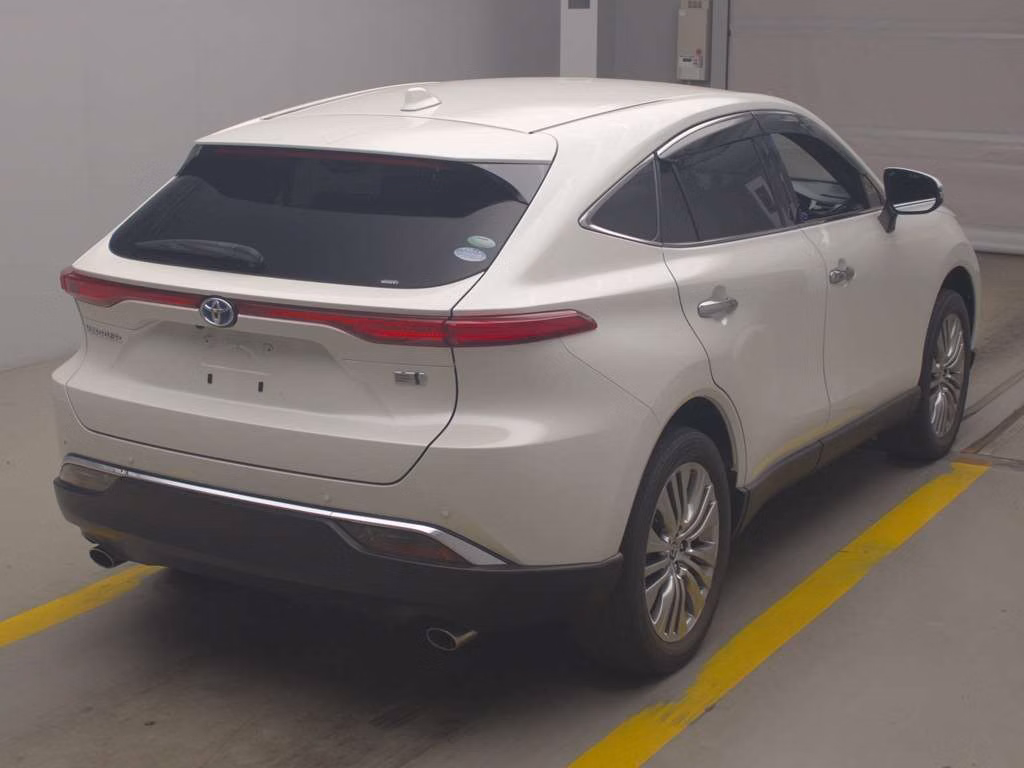 TOYOTA VENZA