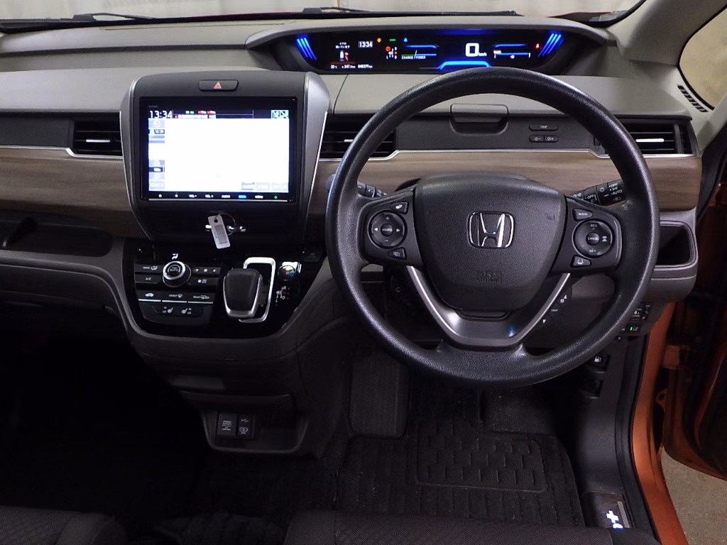 HONDA FREED+