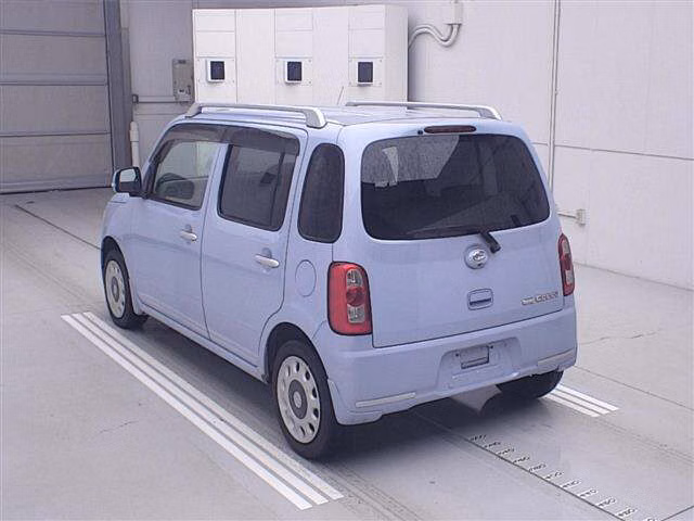 DAIHATSU MIRA COCOA