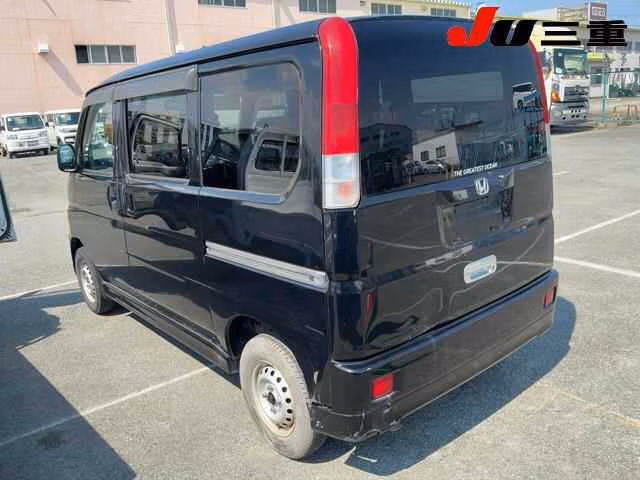 HONDA VAMOS
