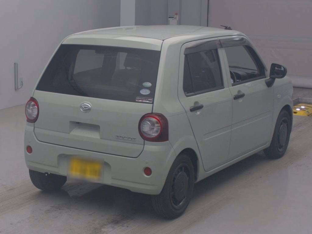 DAIHATSU MIRA TOCOT