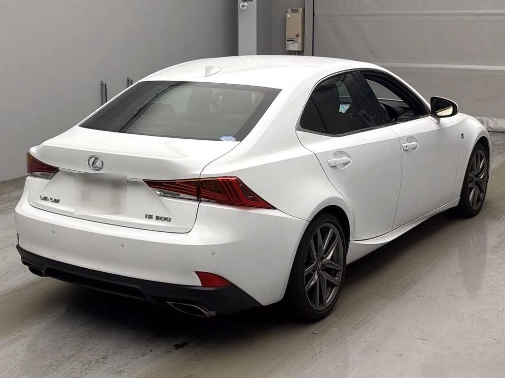 LEXUS IS300