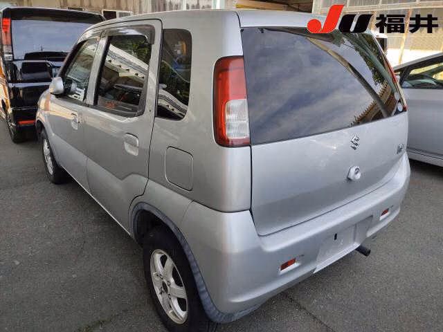 SUZUKI KEI