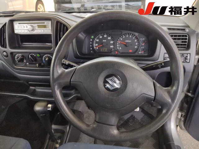 SUZUKI KEI