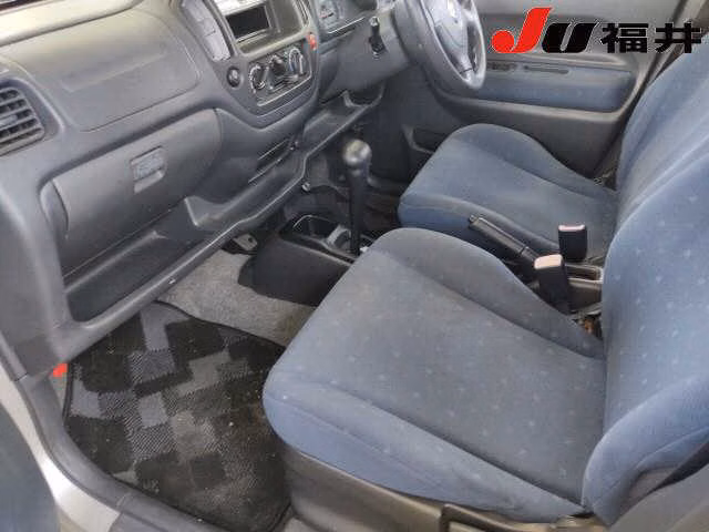 SUZUKI KEI