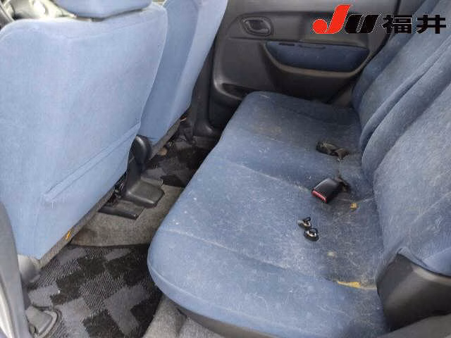 SUZUKI KEI