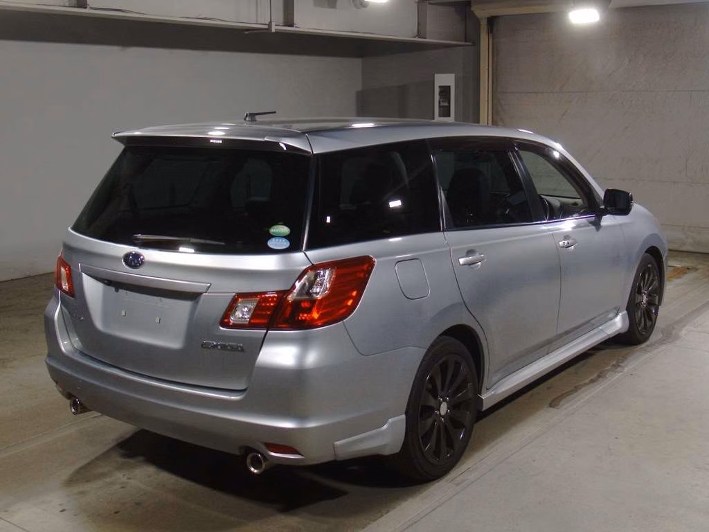 SUBARU EXIGA
