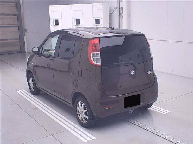 SUZUKI MR WAGON