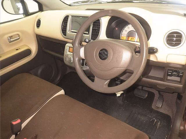 SUZUKI MR WAGON