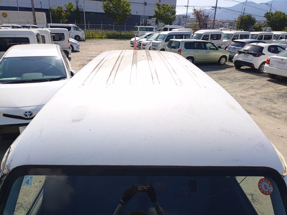 HONDA ACTY