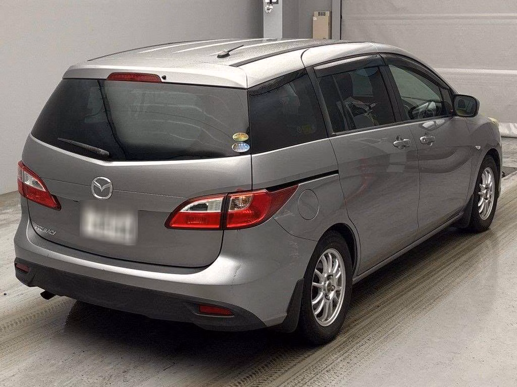 MAZDA PREMACY