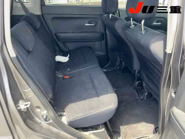 HONDA ZEST
