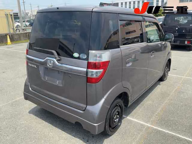 HONDA ZEST