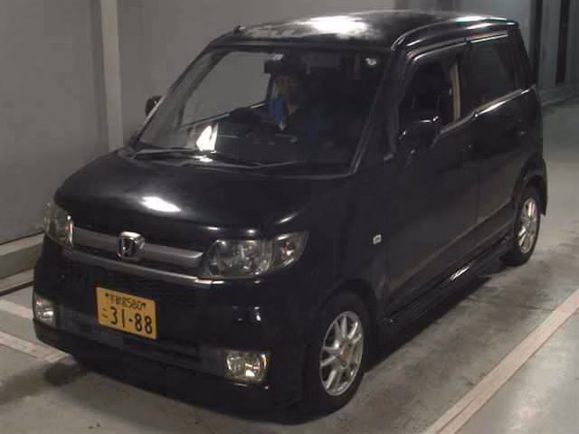 HONDA ZEST