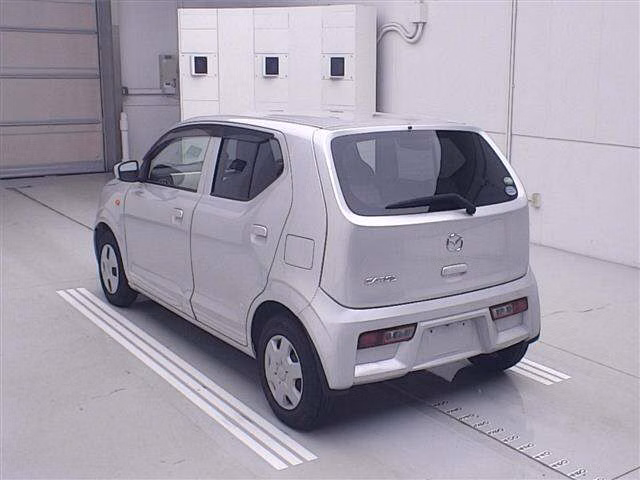 MAZDA CAROL