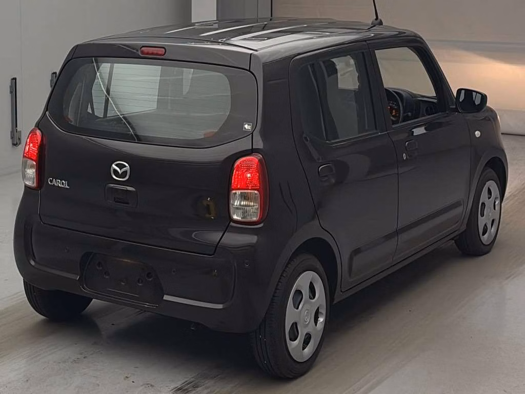 MAZDA CAROL