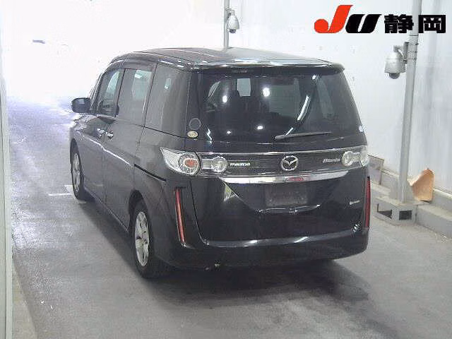 MAZDA BIANTE